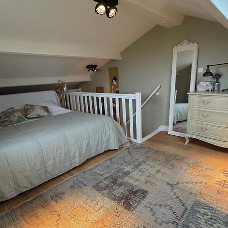 De Lindenhof Bed & Breakfast Tienhoven Екстериор снимка