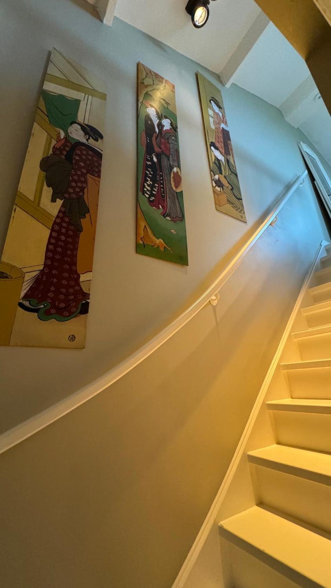 De Lindenhof Bed & Breakfast Tienhoven Екстериор снимка