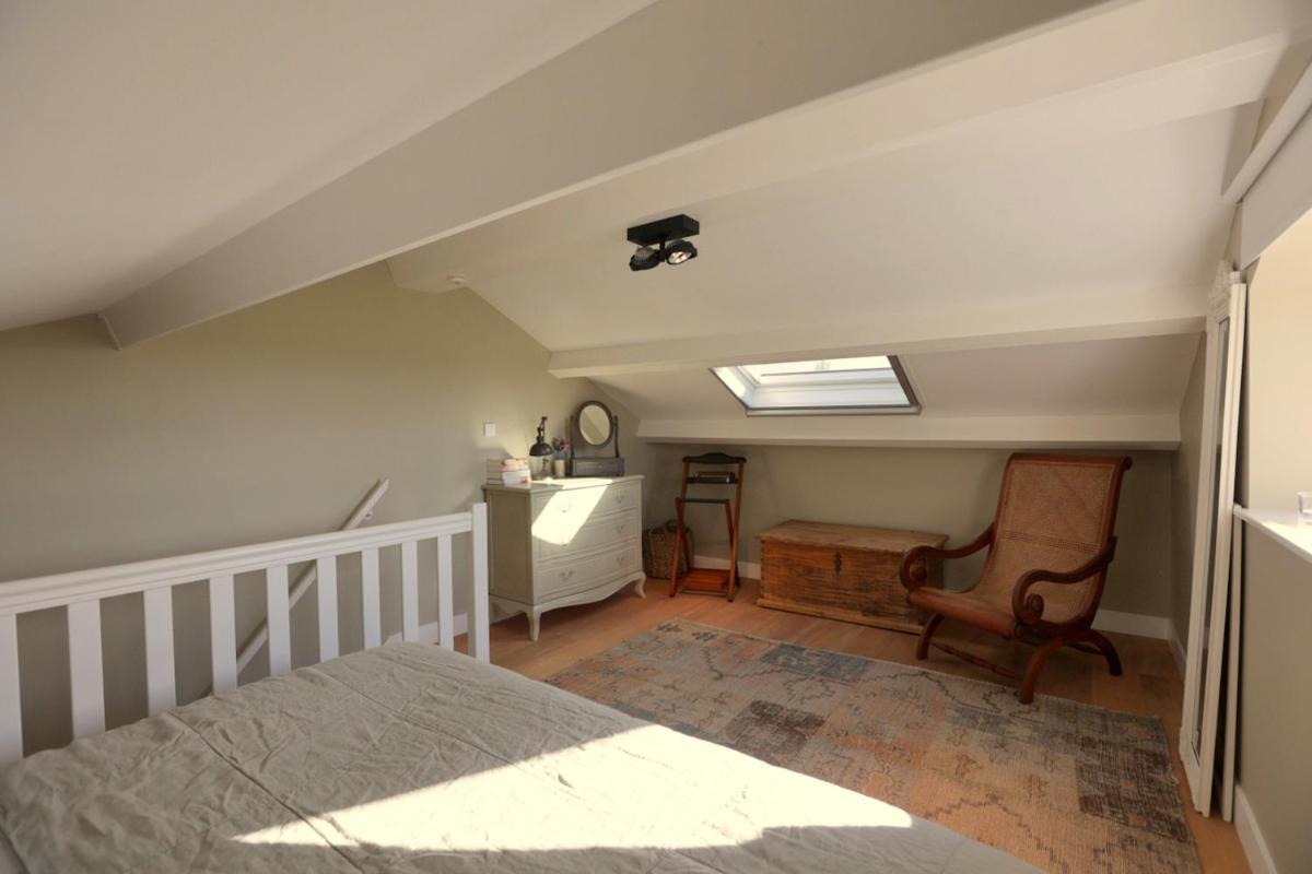 De Lindenhof Bed & Breakfast Tienhoven Екстериор снимка