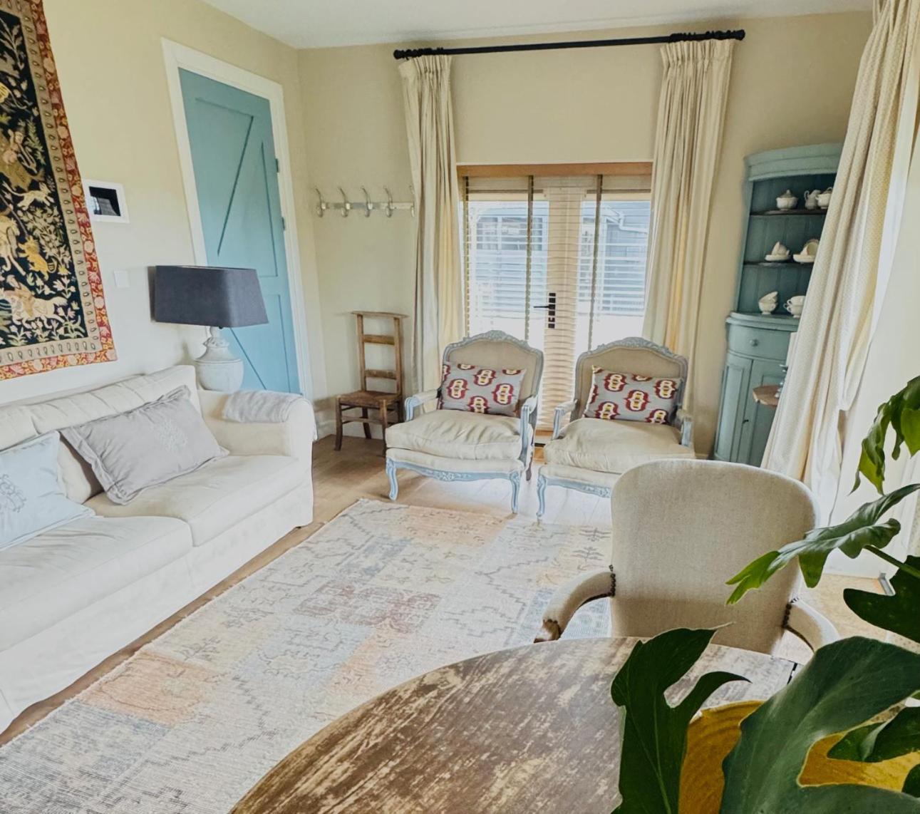 De Lindenhof Bed & Breakfast Tienhoven Екстериор снимка