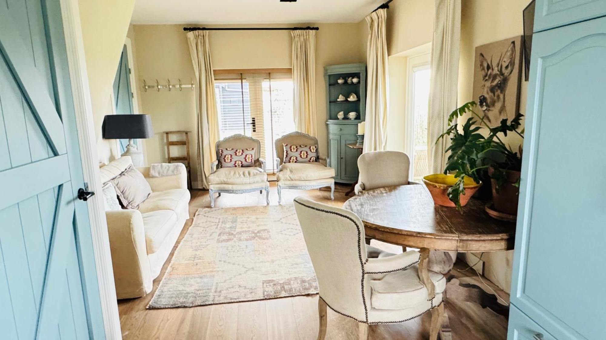 De Lindenhof Bed & Breakfast Tienhoven Екстериор снимка