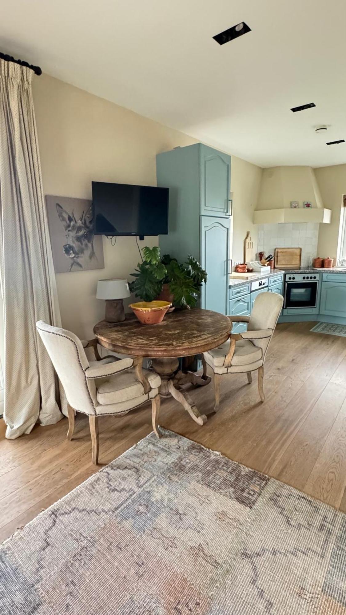 De Lindenhof Bed & Breakfast Tienhoven Екстериор снимка